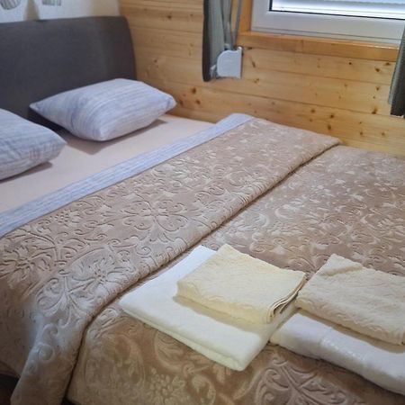 Apartman A&J Zabljak  Ngoại thất bức ảnh