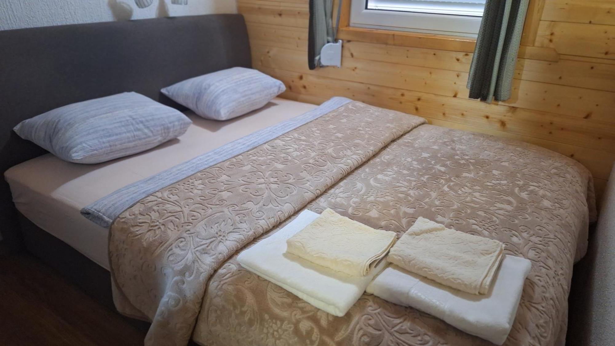 Apartman A&J Zabljak  Ngoại thất bức ảnh