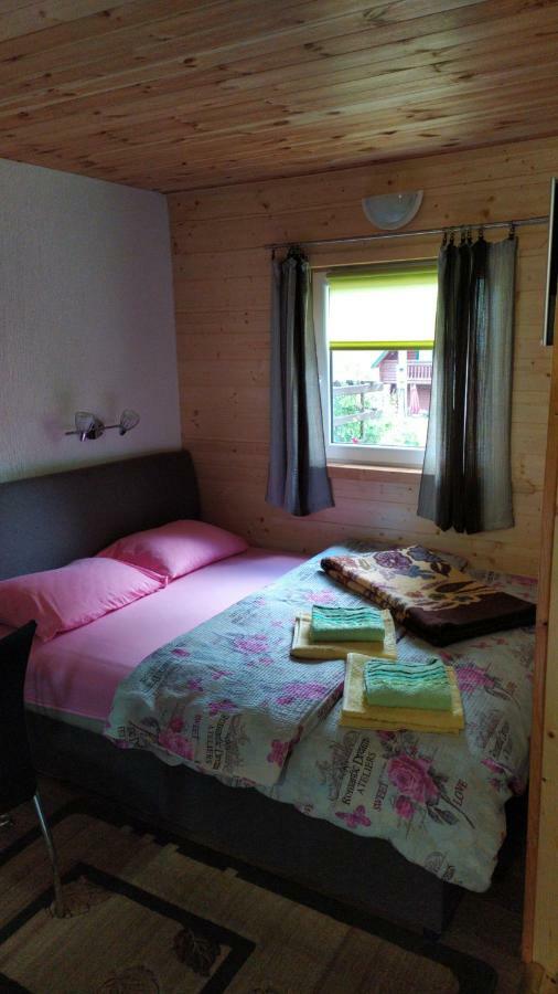 Apartman A&J Zabljak  Ngoại thất bức ảnh