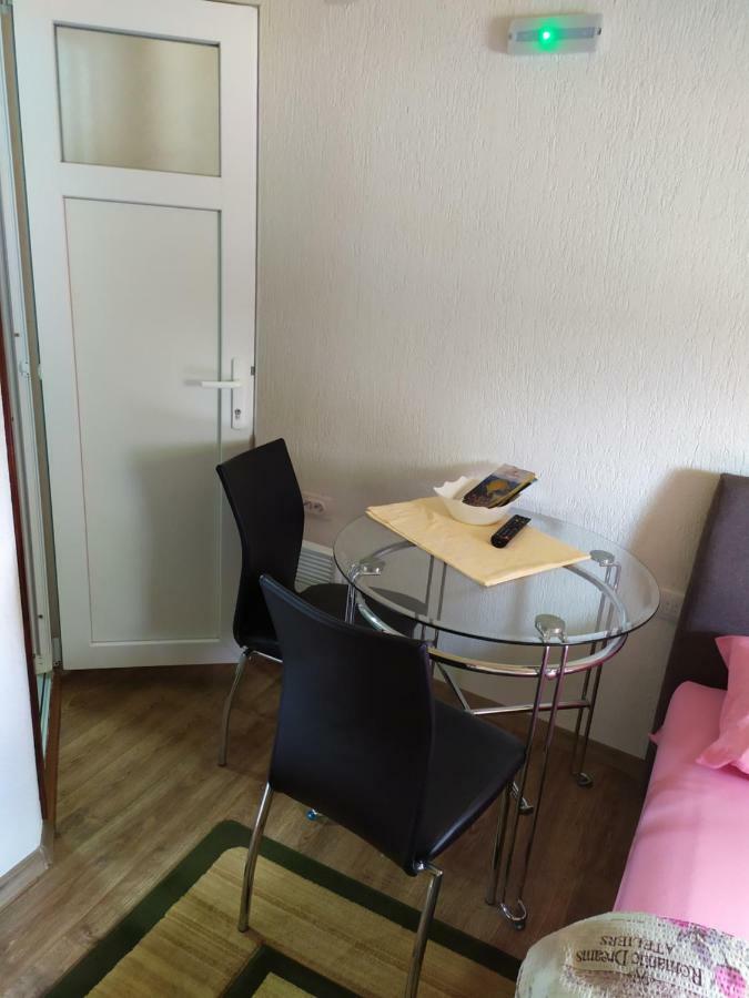 Apartman A&J Zabljak  Ngoại thất bức ảnh