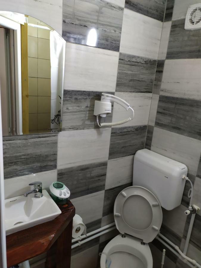 Apartman A&J Zabljak  Ngoại thất bức ảnh